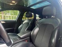 Gebraucht Audi A6 S-Line 177 PS (130 kW) 2012 Weiß Kombi