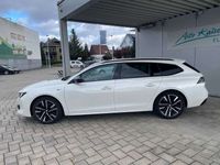 gebraucht Peugeot 508 SW BlueHDi 180 GT