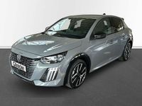 Gebraucht Peugeot 208 GT 136 PS (100 kW) 2022 Andere farbe Kleinwagen