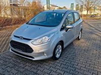 Occasion Ford B-MAX 105 ch (77 kW) 2016 Argent Monospace