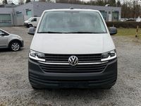 Gebraucht VW Transporter 150 PS (110 kW) 2022 Weiß Van