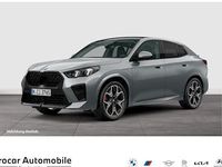 Gebraucht BMW X2 Luxury Line 170 PS (125 kW) 2025 Grau SUV