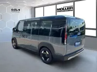 Neu Kia PV5 119 kW (163 PS) 2026 Grau Van / Kleinbus