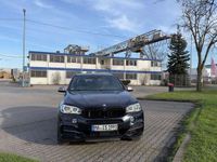 gebraucht BMW X5 M M50d Sport-Aut.