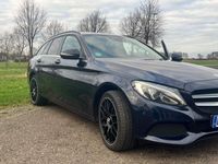 gebraucht Mercedes C220 BlueTEC T -