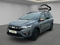 Gebraucht Dacia Jogger Extreme 110 PS (80 kW) 2025 Grau Van / Kleinbus