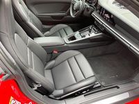 Gebraucht Porsche 992 Chrono 450 PS (330 kW) 2019 Rot