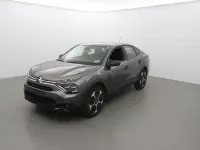 Gebraucht Citroën C4 X Feel 101 PS (74 kW) 2023 Gris SUV