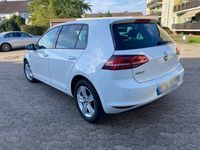 gebraucht VW Golf 1.4 DSG Klimatronic Xenon Sitzheizung PDC