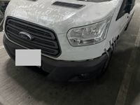 gebraucht Ford Transit 