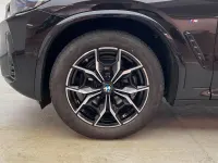 Gebraucht BMW X4 Efficient Dynamics 190 PS (139 kW) 2022 Saphirschwarz metallic SUV