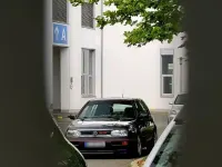 Gebraucht VW Golf III GTI 116 PS (85 kW) 1994 Grau Limousine