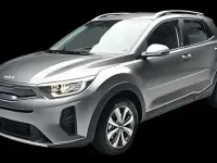 Ny Kia Stonic Vision 79 HK (58 kW) 2025 Grå SUV