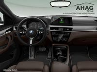 Gebraucht BMW X2 Shadowline 150 PS (110 kW) 2021 Schwarz SUV