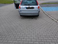 Gebraucht Ford Mondeo 131 PS (96 kW) 2007 Silber Kombi