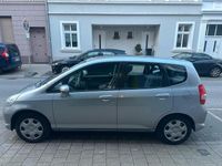 Gebraucht Honda Jazz 83 PS (61 kW) 2005 Grau Kleinwagen