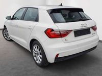 gebraucht Audi A1 Sportback 25 TFSI basis Klima PDC Garantie VIRTUAL