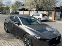 gebraucht Mazda 3 2.0 SKYACTIV-G M-Hybrid -