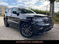 gebraucht Jeep Grand Cherokee 3.0l 75th Anniversary*Vollau+AHK