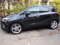 gebraucht Opel Mokka X Mokka X1.6 D (CDTI) Automatik Innovation