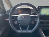 Second-hand Cupra Born e-Boost 169 kW (231 CP) 2023 Gri Hatchback