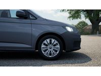 Gebraucht VW Caddy Maxi Basis 150 PS (110 kW) 2025 Grau Van / Kleinbus