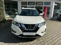 Gebraucht Nissan X-Trail Tekna 150 PS (110 kW) 2020 Weiß SUV