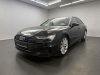 Gebraucht Audi A6 Business 407 PS (299 kW) 2020 Grau Limousine