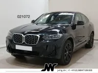 Occasion BMW X4 M Sport 286 ch (210 kW) 2024 Noir SUV
