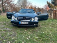 Gebraucht Mercedes CLK320 219 PS (161 kW) 2000 Coupé