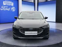 Brugt Ford Focus Style 125 HK (91 kW) 2024 Sort Sedan