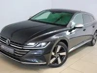 Brugt VW Arteon Elegance 200 HK (147 kW) 2022 Grå Stationcar