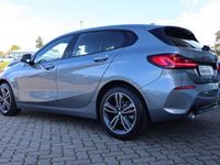 gebraucht BMW 118 i Sport Line DAB LED WLAN Komfortzg. Shz