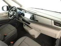 Occasion VW Multivan Basis 150 ch (110 kW) 2023 Bleue Monospace