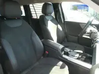 Second-hand Mercedes GLB200 AMG 150 CP (110 kW) 2023 Negru SUV