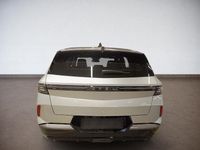 Gebraucht Opel Grandland Electric Edition 156 kW (213 PS) 2025 Silber SUV