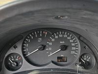 Gebraucht Opel Corsa 2001 Silber Kleinwagen