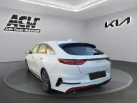 Occasion Kia ProCeed GT 204 ch (150 kW) 2021 Blanc Break