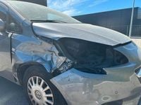 Second-hand Opel Corsa Active 90 CP (66 kW) 2016 Gri Hatchback