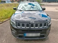 Gebraucht Jeep Compass 140 PS (102 kW) 2019 SUV