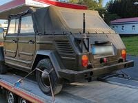 Gebraucht VW 181 1974 SUV