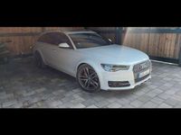 gebraucht Audi A6 Allroad 3.0 TDI/Matrix/20Zoll/Bose/Luftfahrw