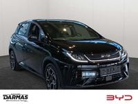 Gebraucht BYD Dolphin Comfort 150 kW (204 PS) 2025 Schwarz Kleinwagen
