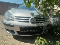 Gebraucht VW Golf V 75 PS (55 kW) 2004 Grau Kleinwagen
