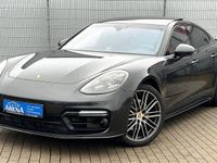 Gebraucht Porsche Panamera 4S 421 PS (309 kW) 2017 Limousine
