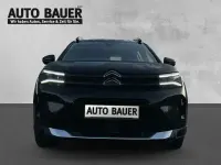 Gebraucht Citroën C5 Aircross 136 PS (100 kW) 2024 Schwarz SUV