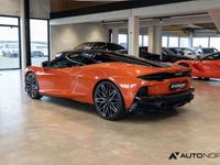 gebraucht McLaren GT Luxe Panorama Dach MSO Black Pack