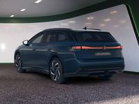 Gebraucht VW ID.7 Pro 210 kW (286 PS) 2025 Aquamarin blau Kombi