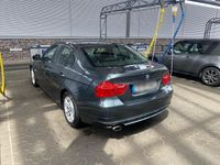 Gebraucht BMW 320 170 PS (125 kW) 2010 Limousine