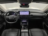 Second-hand Citroën C5 X PureTech 145 CP (106 kW) 2024 Alb Break